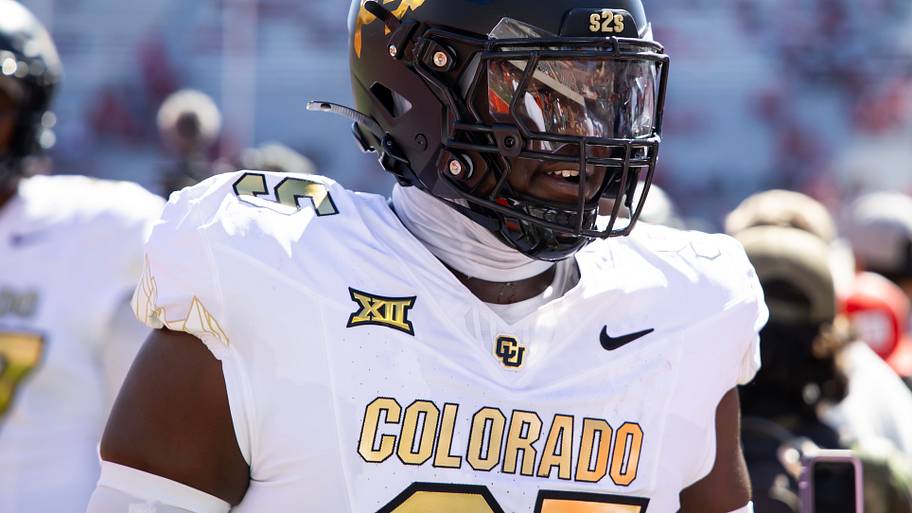 Colorado Buffaloes Tawfiq Thomas Arizona Wildcats College Football Transfer Portal Deion Sanders Georgia Tech Yellow Jackets