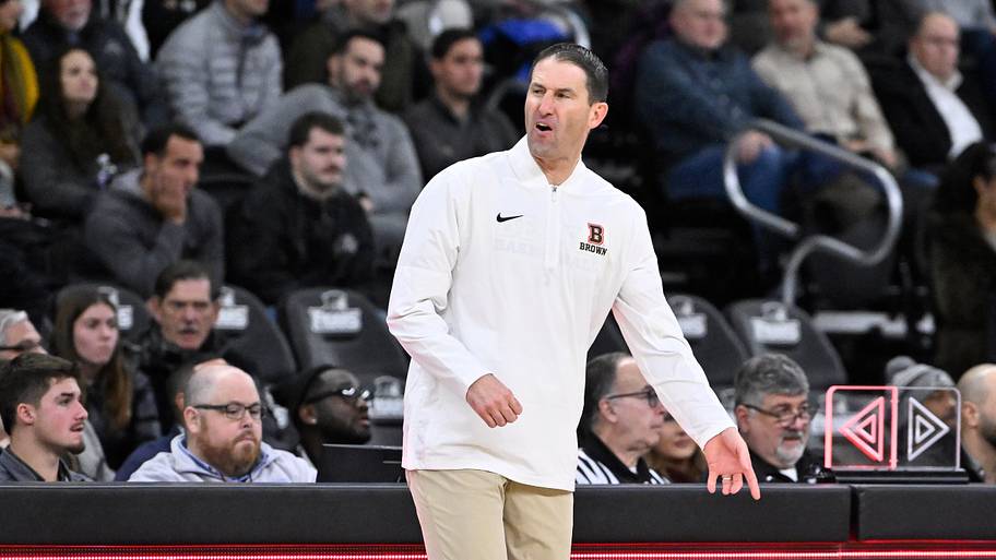 Mike Boynton Jr. on why Mike Martin was his first hire at Michigan: 'Tremendous teacher of the game'