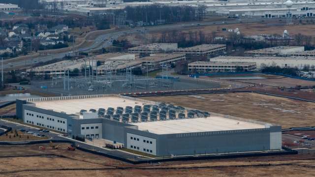 Virginia residents could pay $37 more a month while data centers keep $1.9 billion tax break
