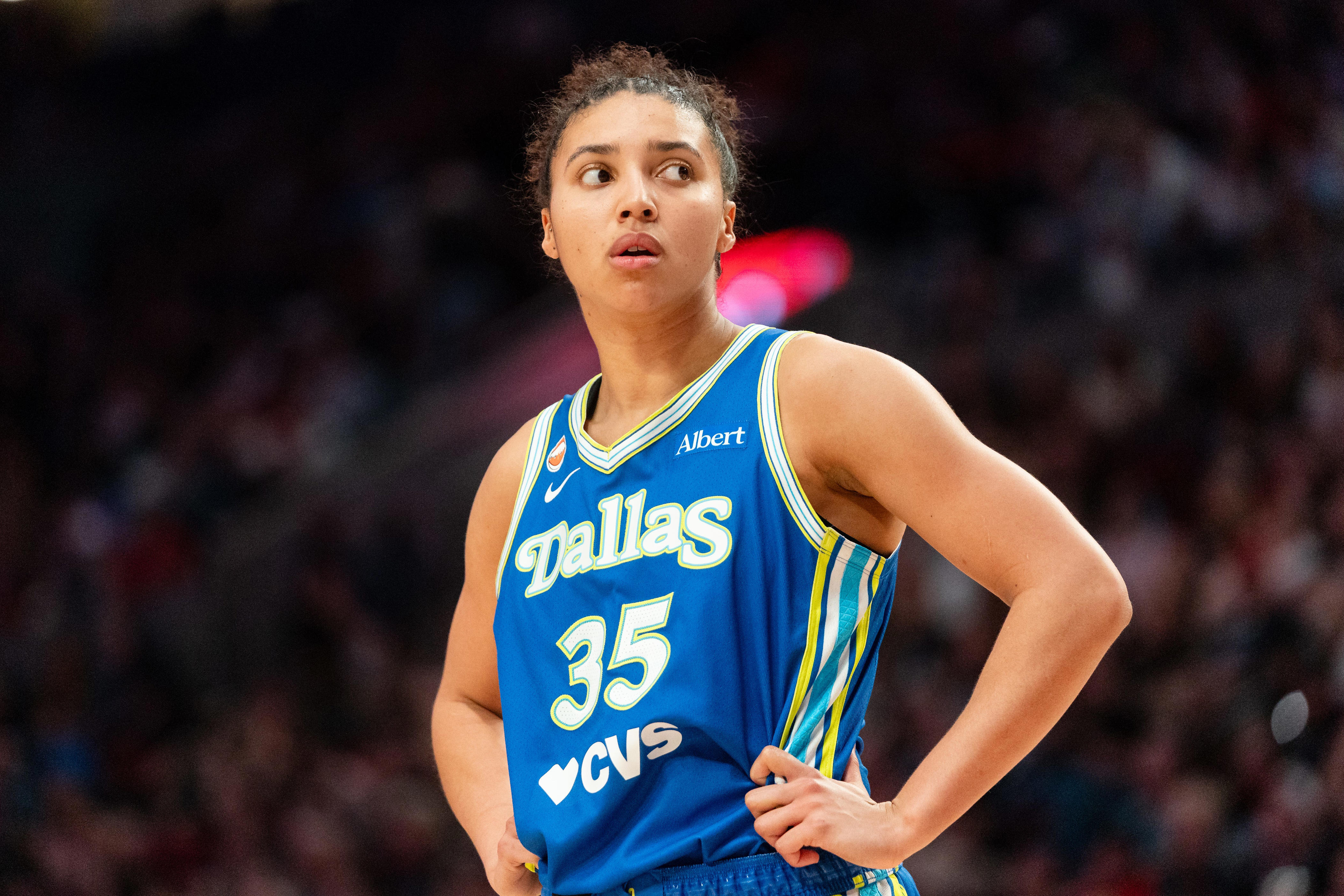Who will win the 3-point contest? WNBA All-Star prediction