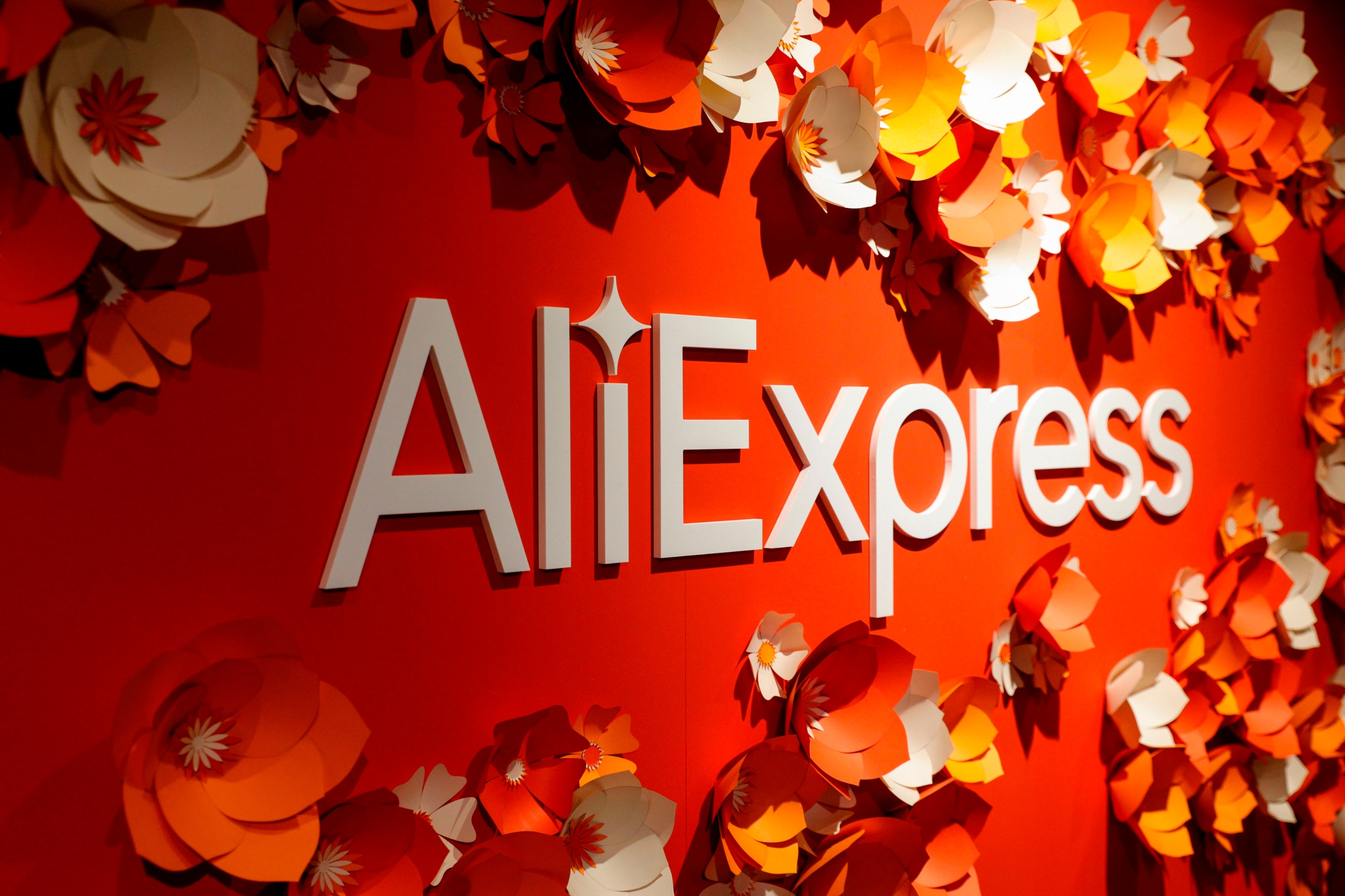 AliExpress algorithms promoted dangerous goods before removal, EU finds in record €550M fine
