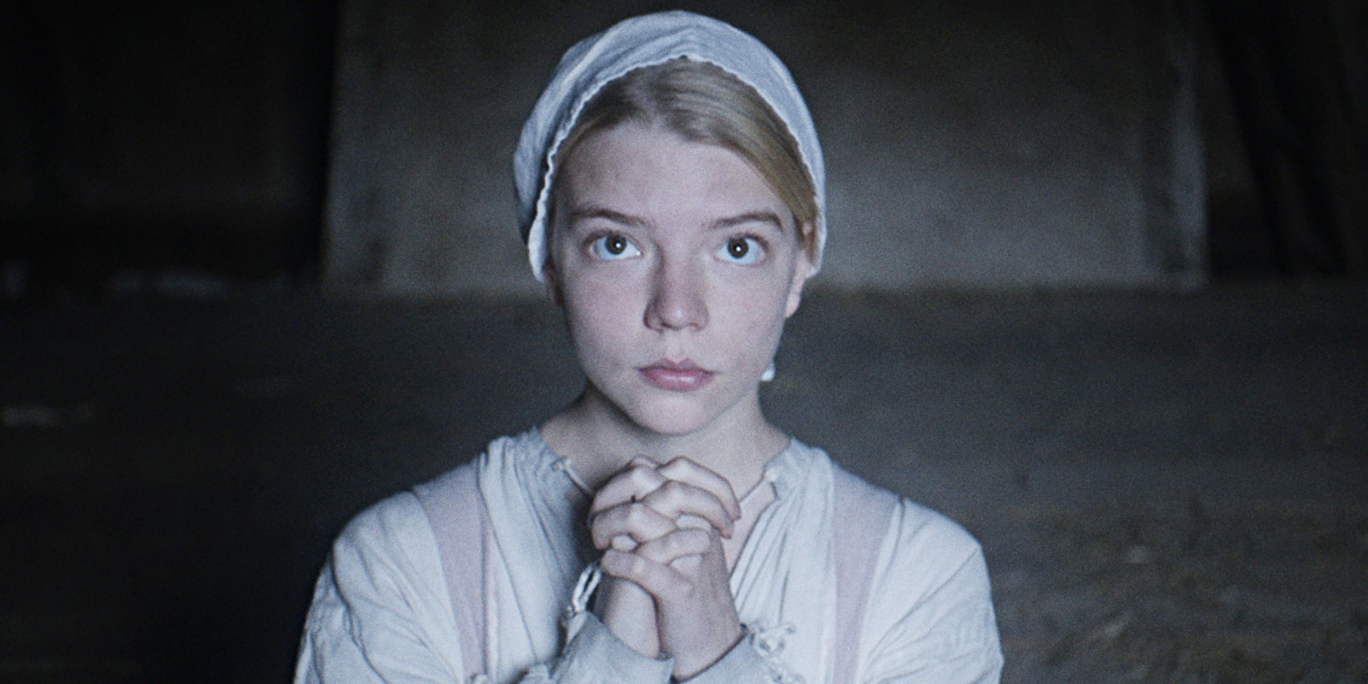 Anya Taylor-Joy's 92-minute horror debut is perfect from start to finish