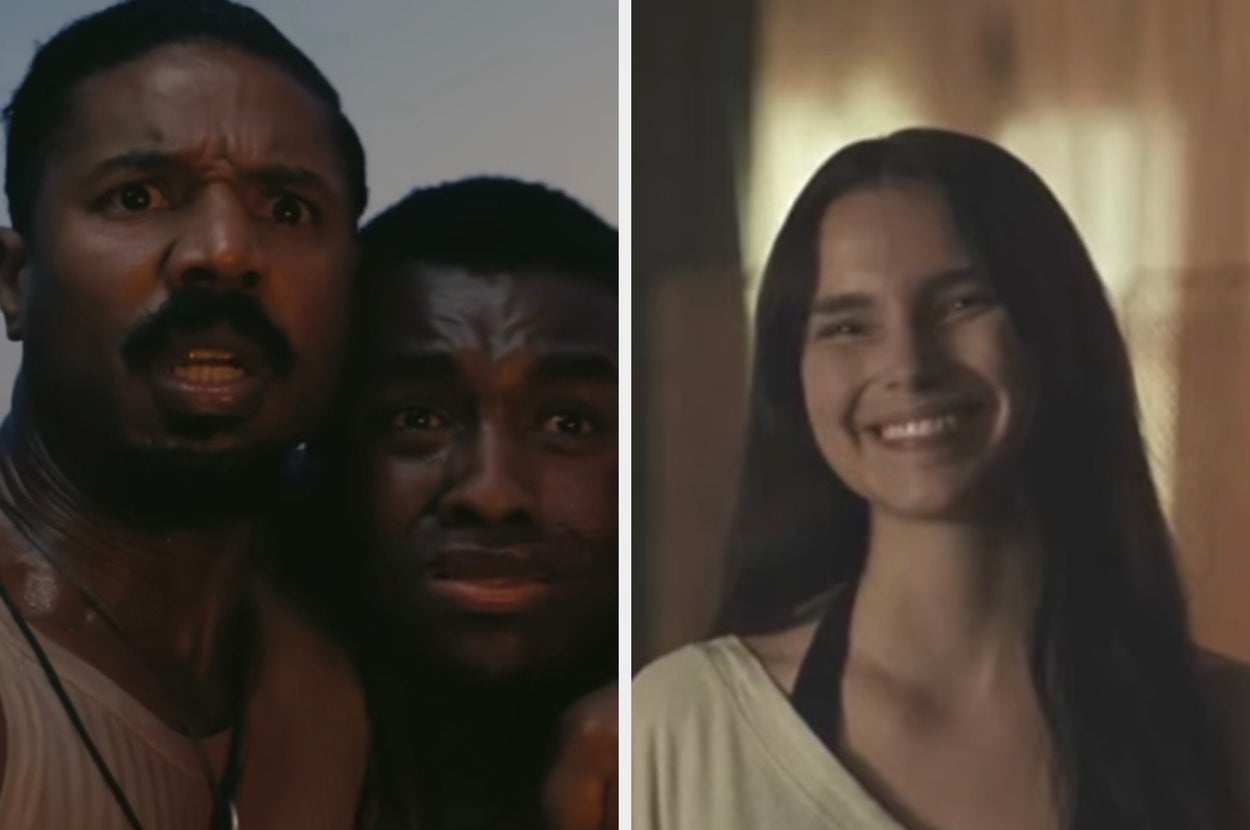 What movie from the past five years is already a classic?