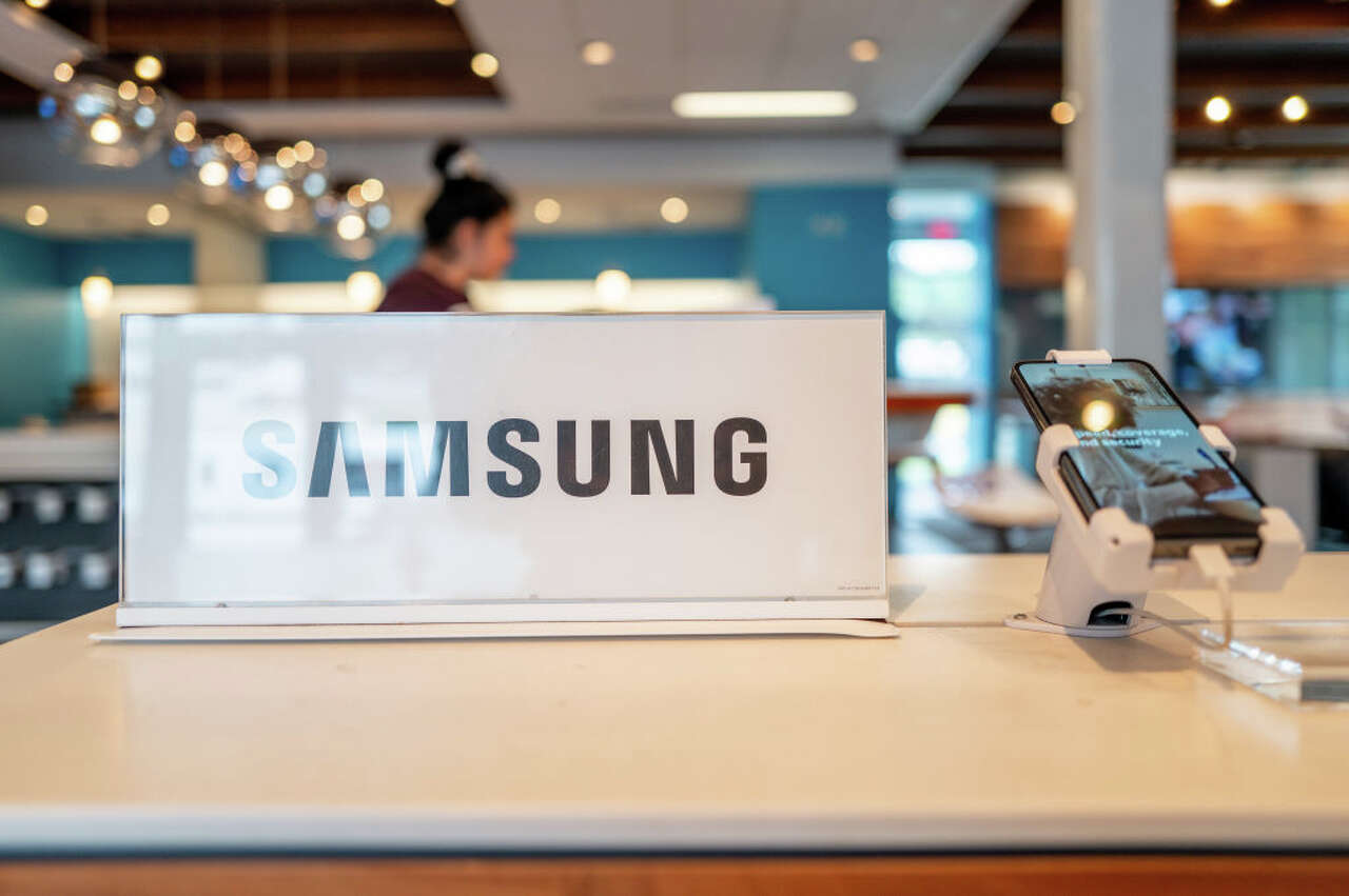 Samsung says 739 jobs aren't being cut as Plano layoffs unfold