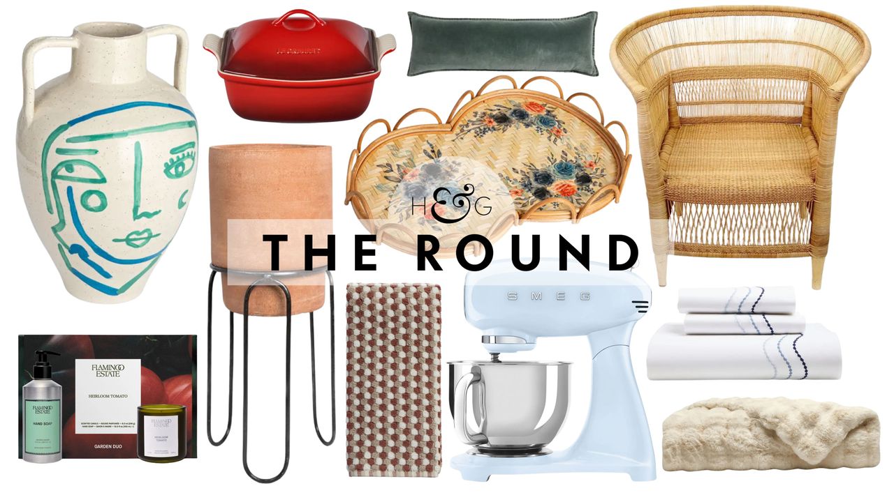 I have expensive taste – these are the only 24 Nordstrom Anniversary Home Sale finds I’m eyeing