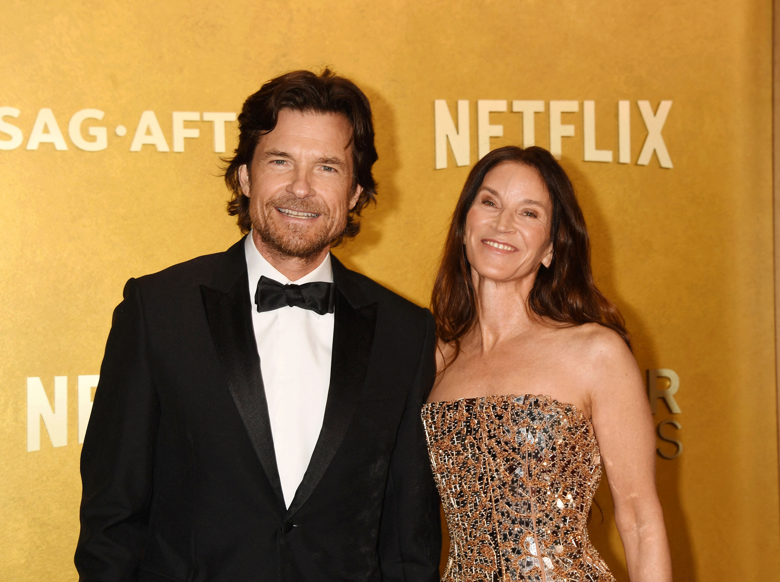 Jason Bateman recalls getting arrested in Monaco while wearing ‘little leopard outfit’