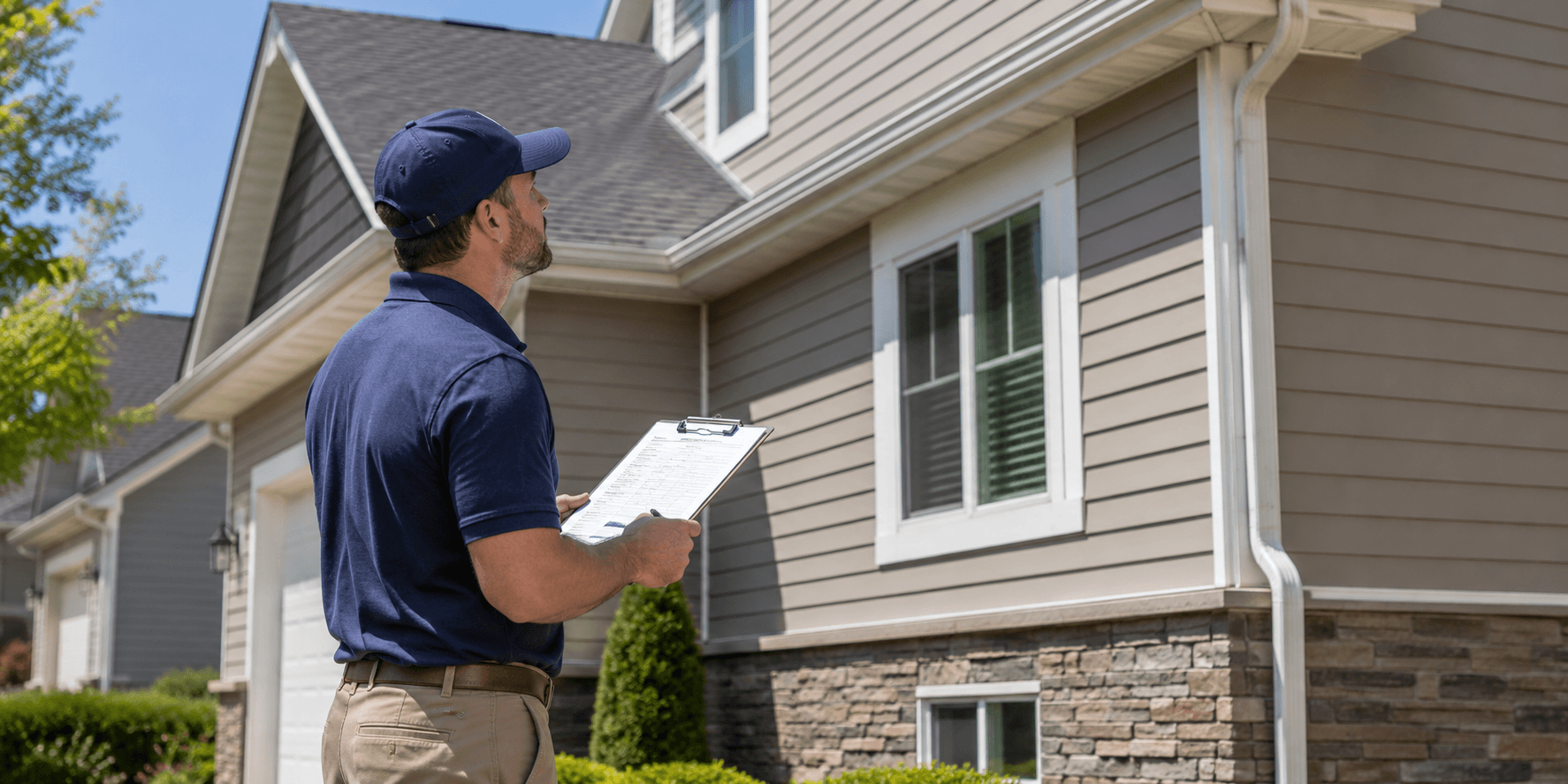 6 things a home inspector checks that most buyers never think to ask about