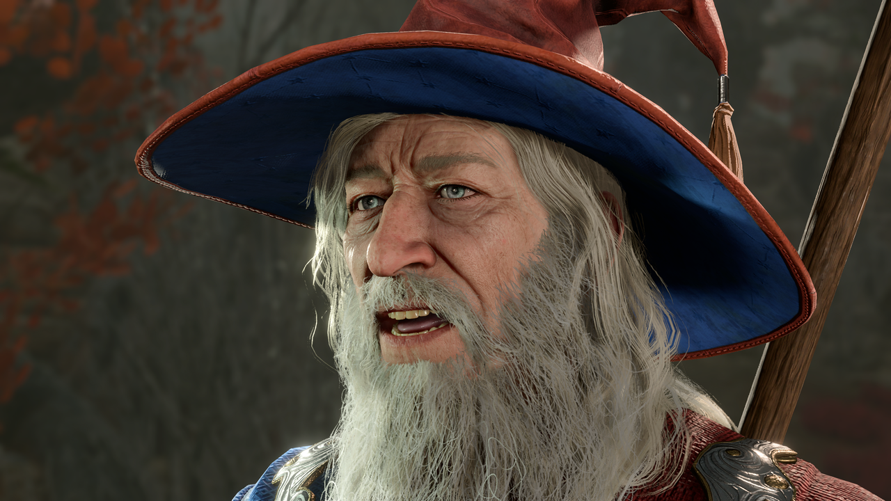 Hasbro takes $56 million hit over game cancellations, but it's still talking about Baldur's Gate 3
