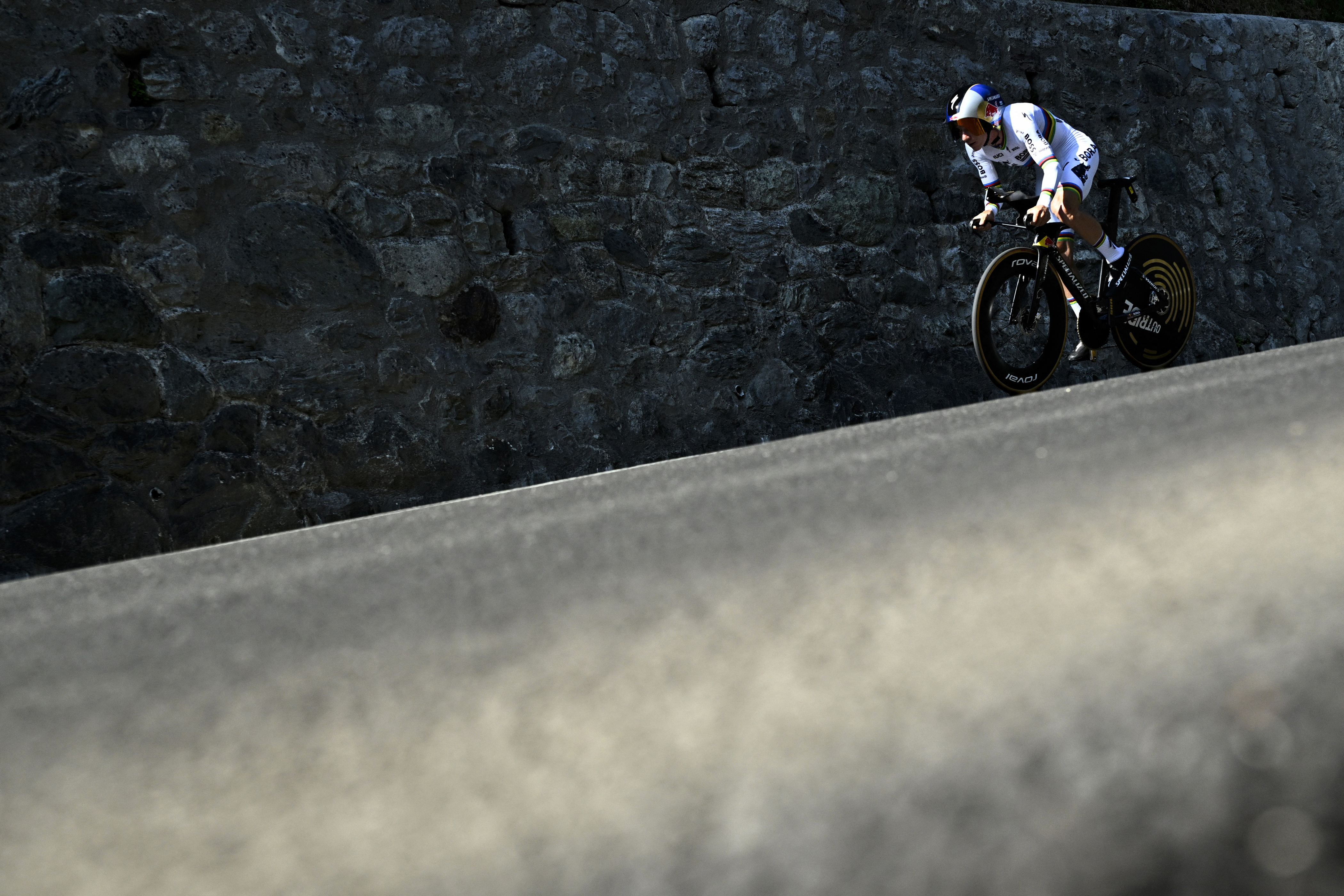 Remco Evenepoel