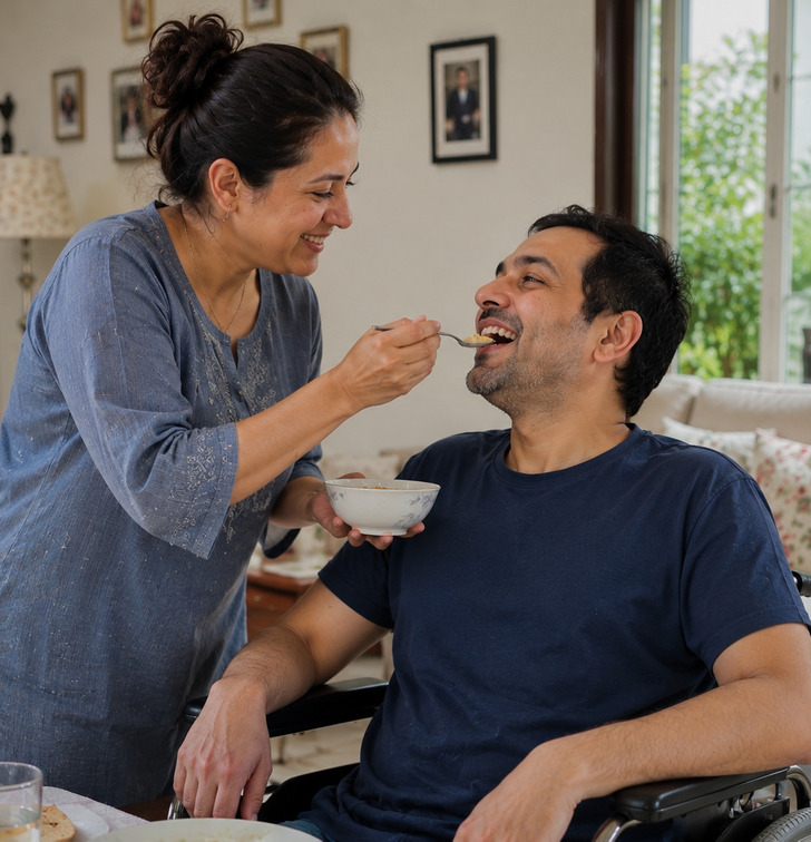 12 moments when real kindness filled even the heaviest hearts with pure joy