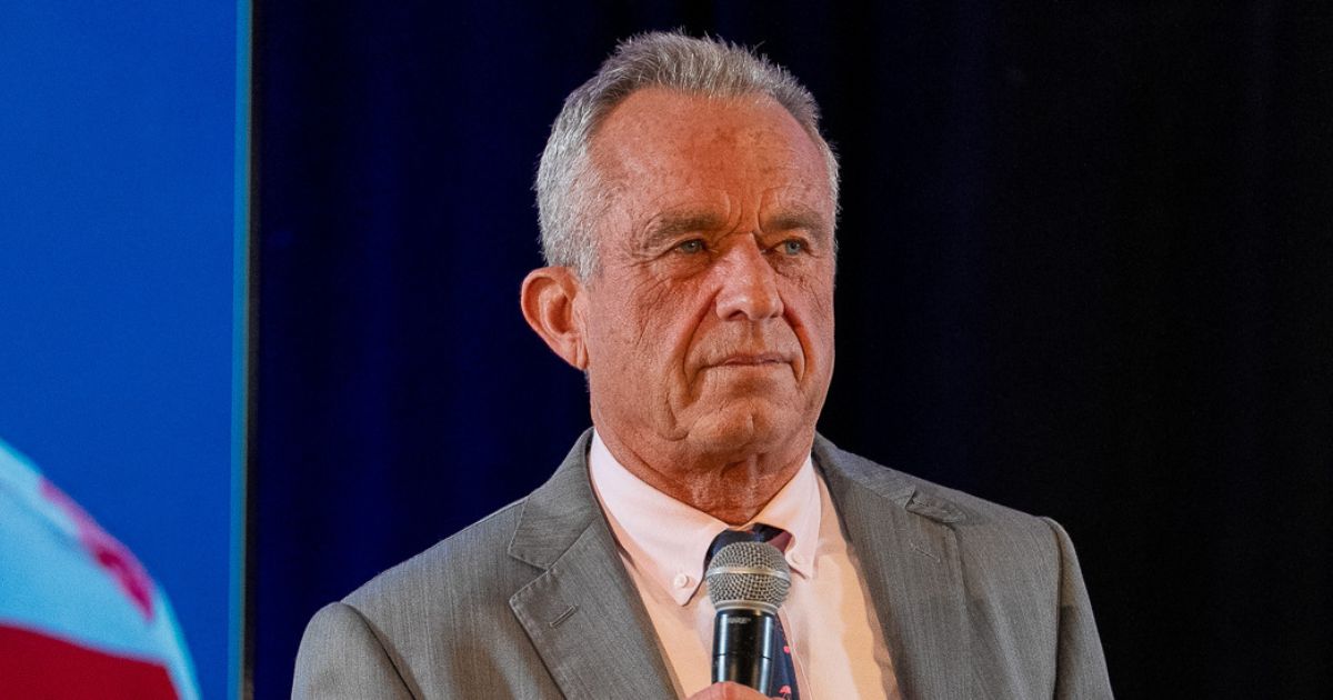 RFK Jr.’s health cuts spark fury as explosive diarrhea parasite sweeps communities