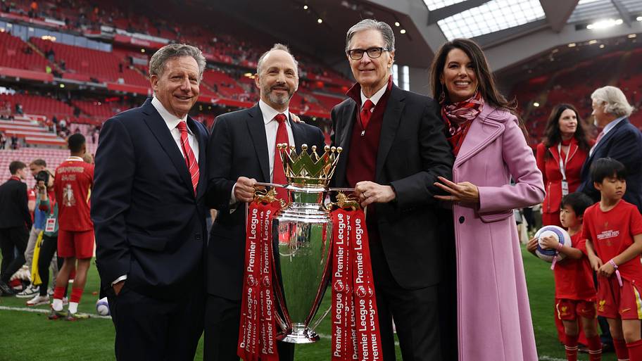 Liverpool FC eyeing $6 billion FSG deal as Mittal family prepares to buy-in