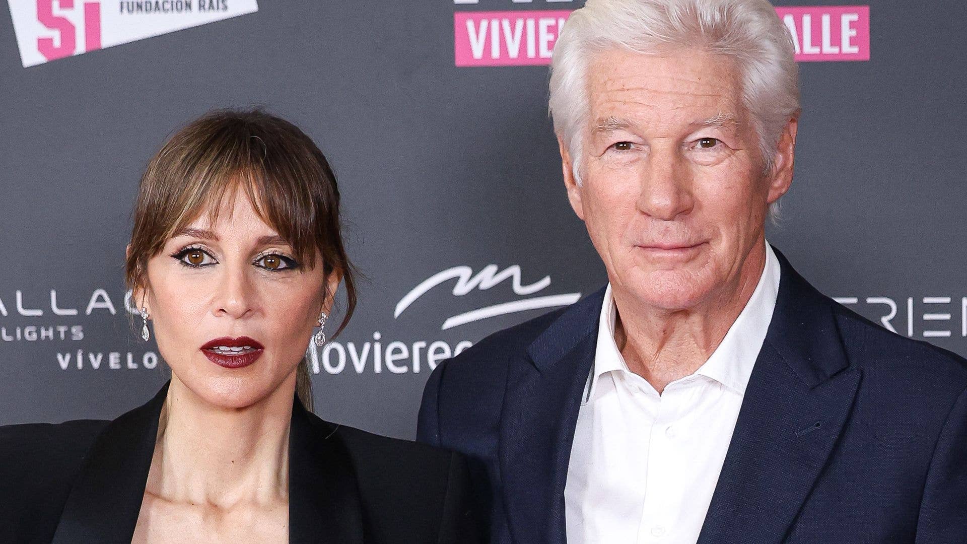 Why Richard Gere, 76, and wife Alejandra Silva, 43, uprooted their 3 sons: 'It's the only reason'