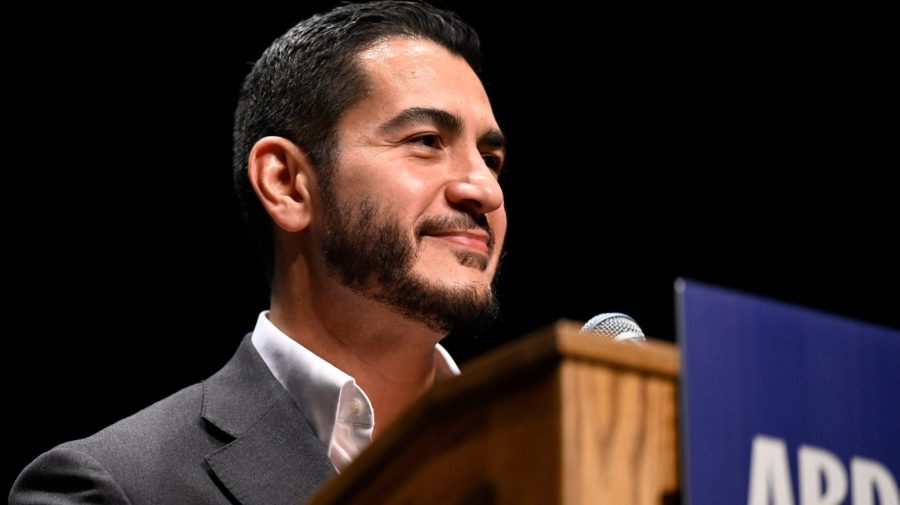 El-Sayed: A lot of people who listen to Greene will ‘vote for me’