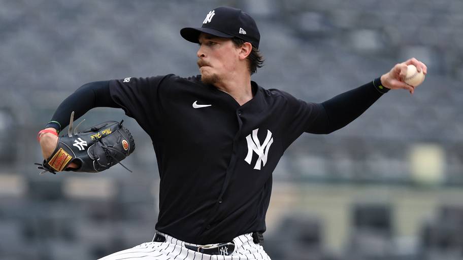 Yankees vs. Pirates weather postponement annoyingly impacts Max Fried's return