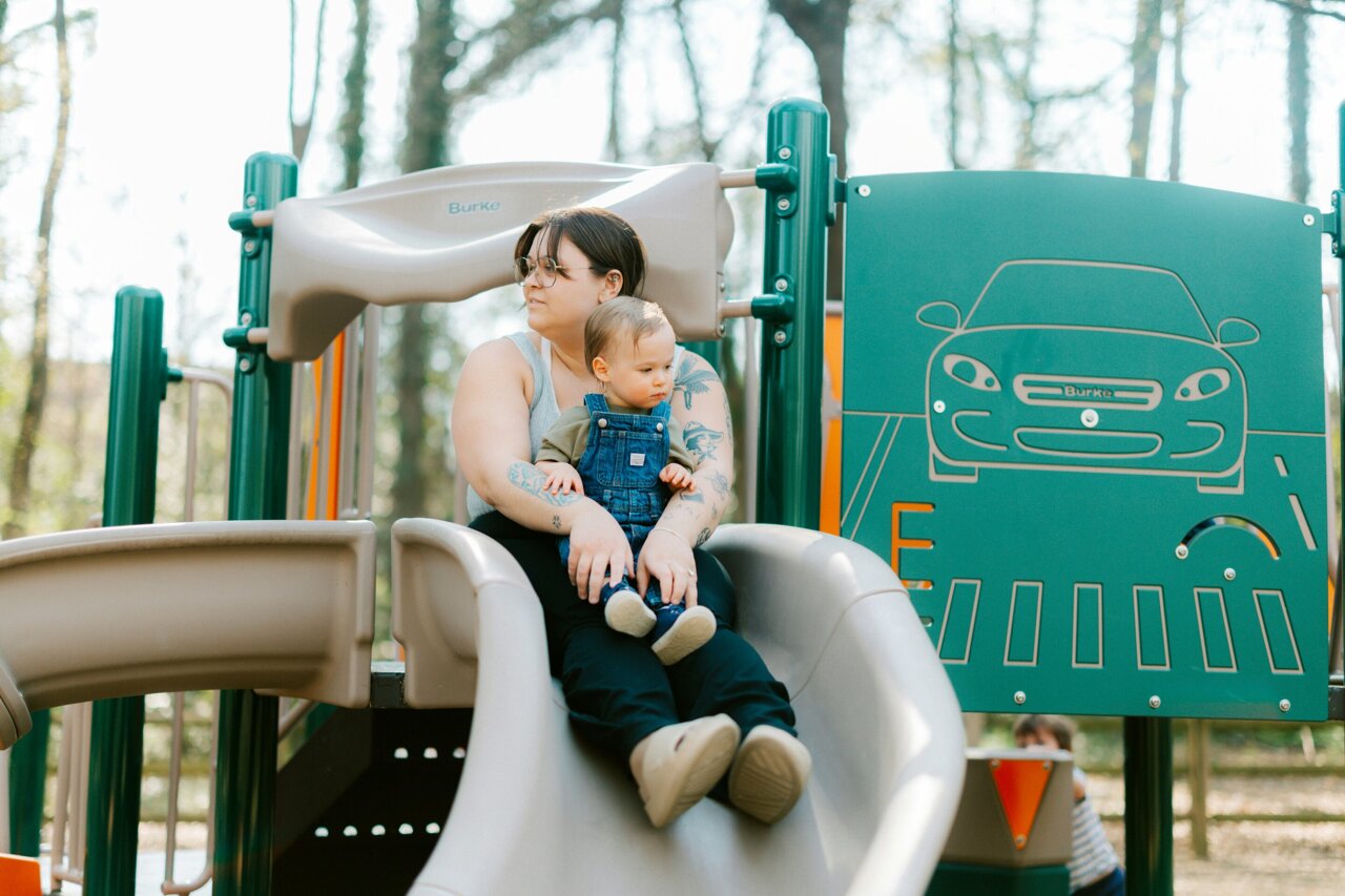Unpredictable childhood routines reveal mental health risks missed by standard screenings