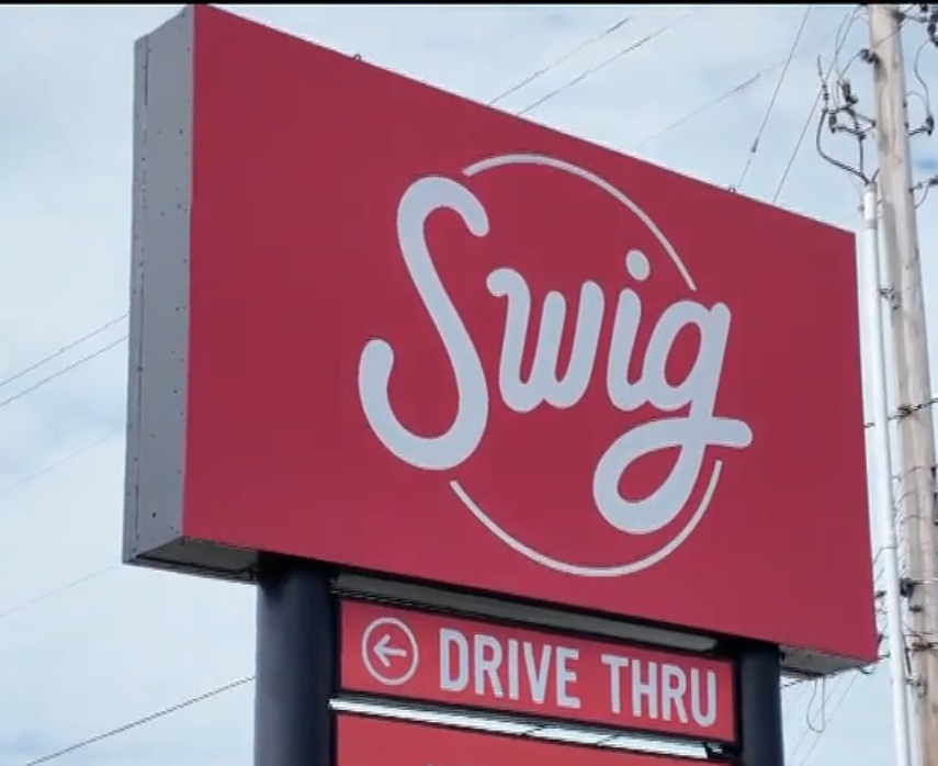 New Swig location opens in Greenwood, offering over 1 million drink combinations