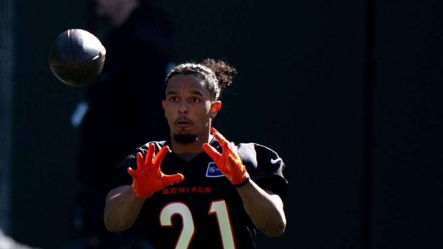 3 Bengals sleepers eager to crash the roster conversation