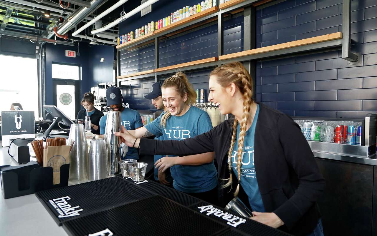 The Hub in Allen closes after nearly four years