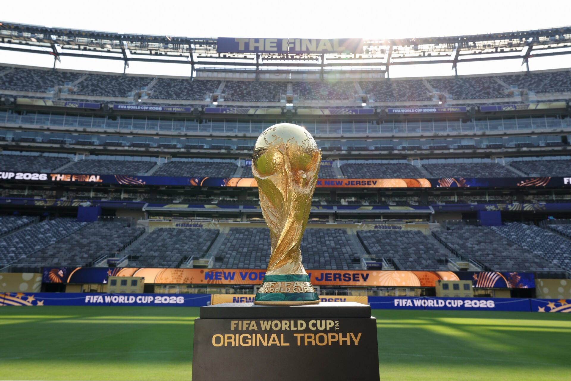 FIFA expecting $938m plunge as remarkable World Cup ticket data revealed
