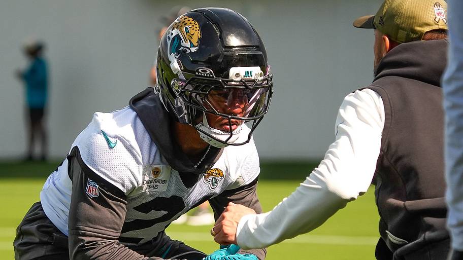 Jaguars veteran may not survive the pressure building behind him