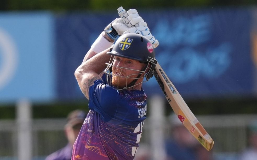 Ben Stokes’ Durham heroics upstage Hundred’s grand new era