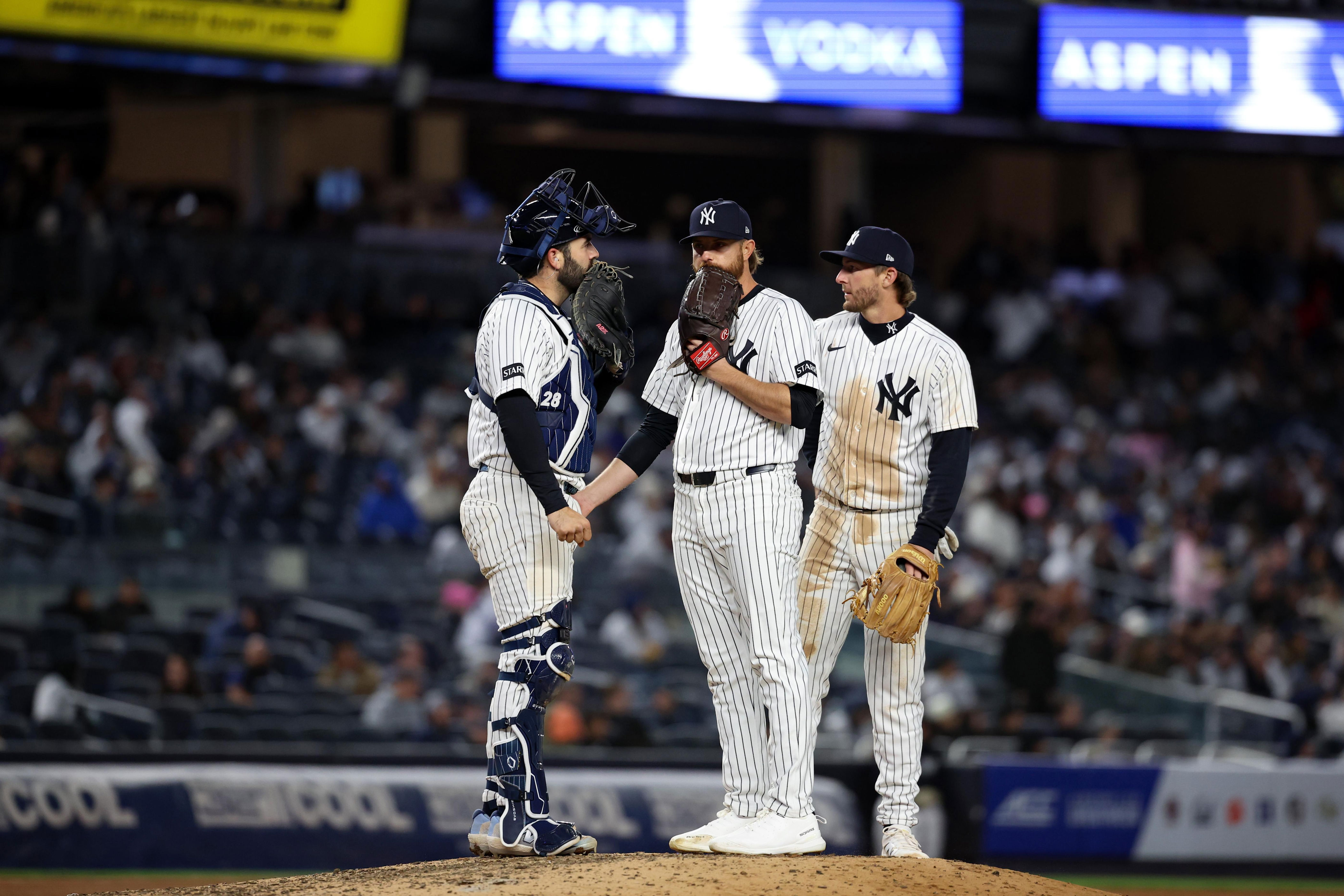 VOTE: What is the Yankees’ highest Trade Deadline priority?