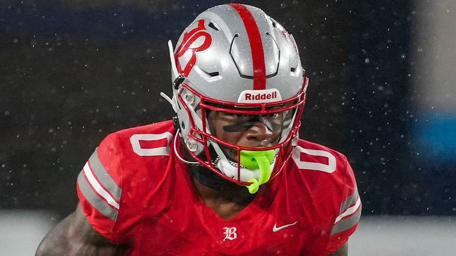 Tennessee football commits leave one final message for David Gabriel Georges ahead of his commitment
