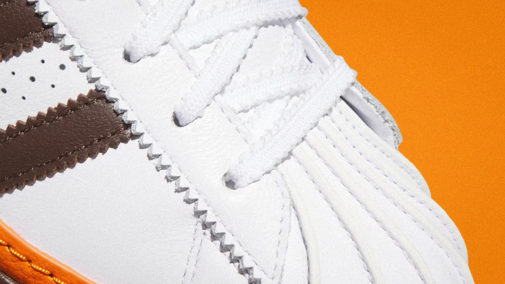 Adidas boldly revises one of its most quintessential sneakers