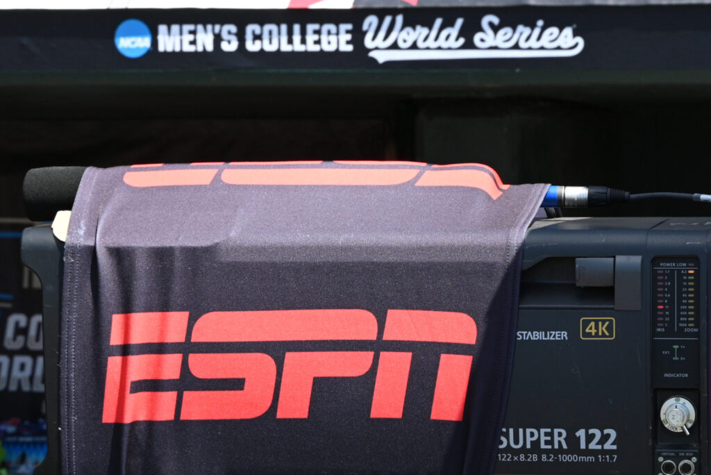 ESPN is the latest example of what is wrong in sports