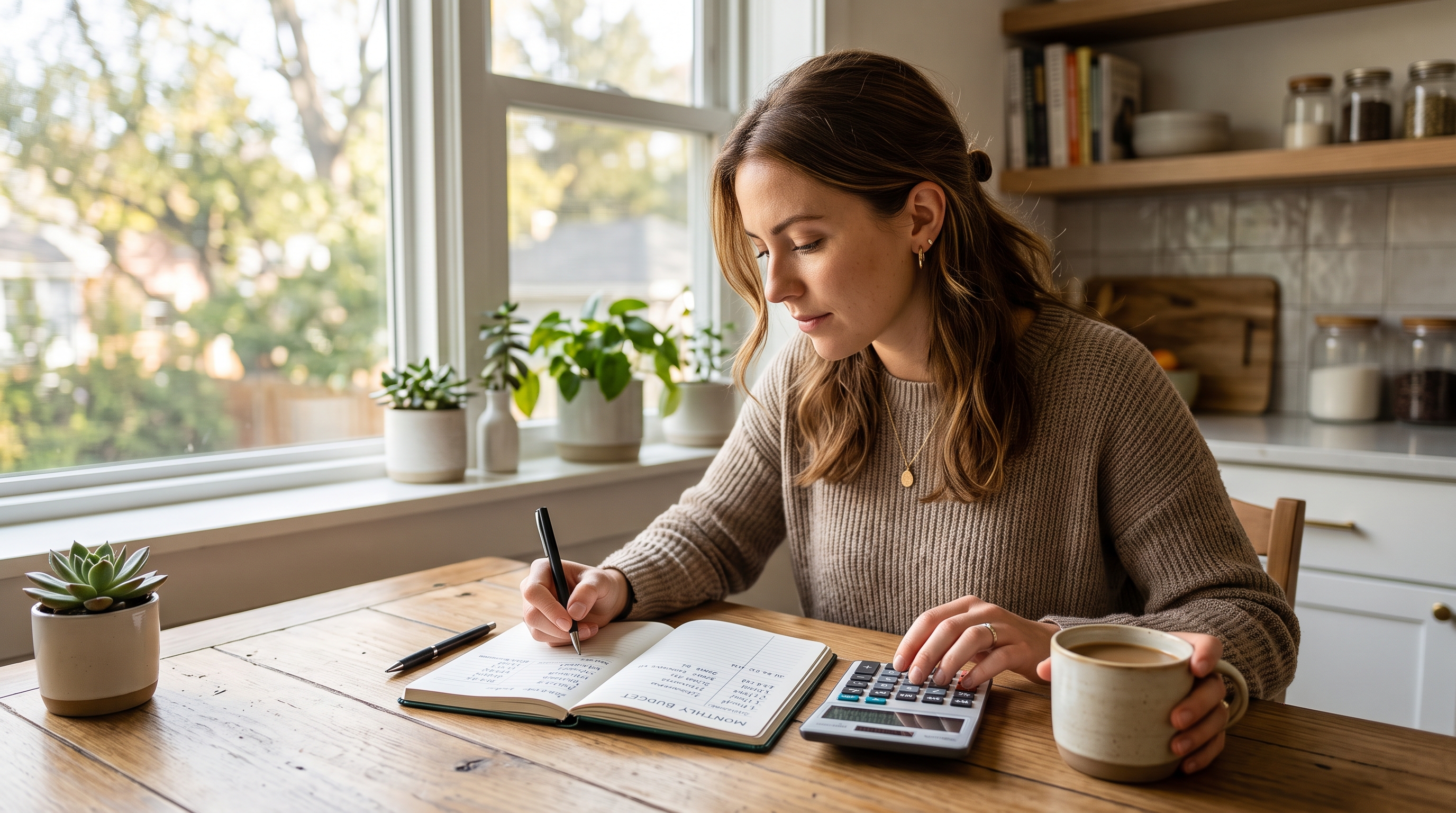This budgeting method gives every dollar a job so your paycheck stops ...