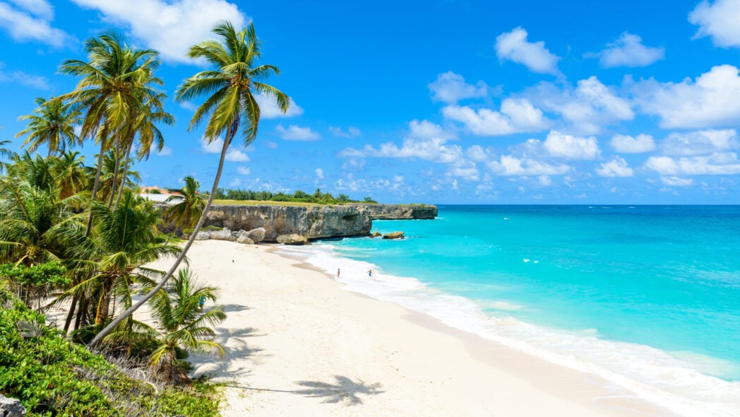 20 destinations Black travelers can’t seem to get enough of