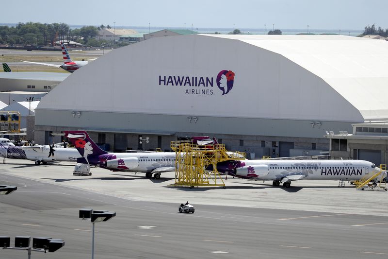Hawaiian Airlines is increasing capacity on inter-island flights