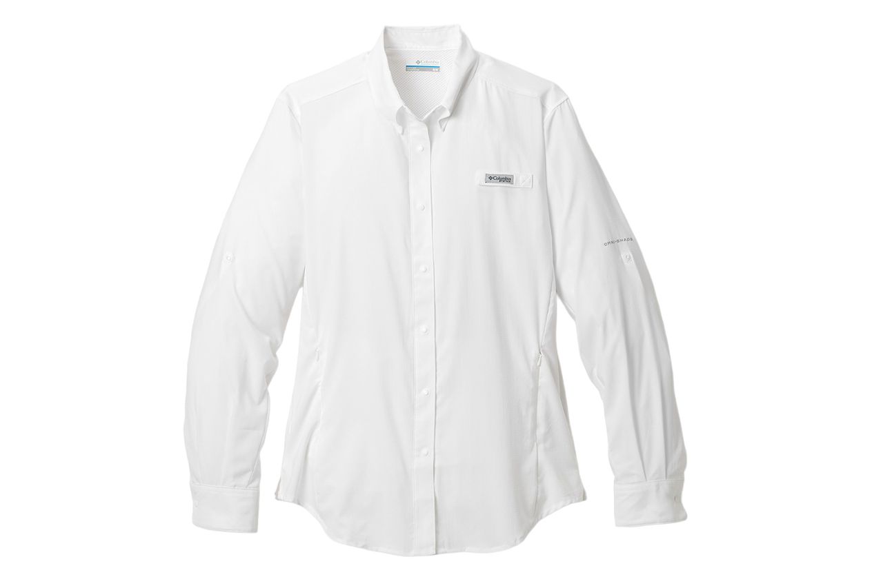 Columbia PFG Tamiami II Long-Sleeve Shirt