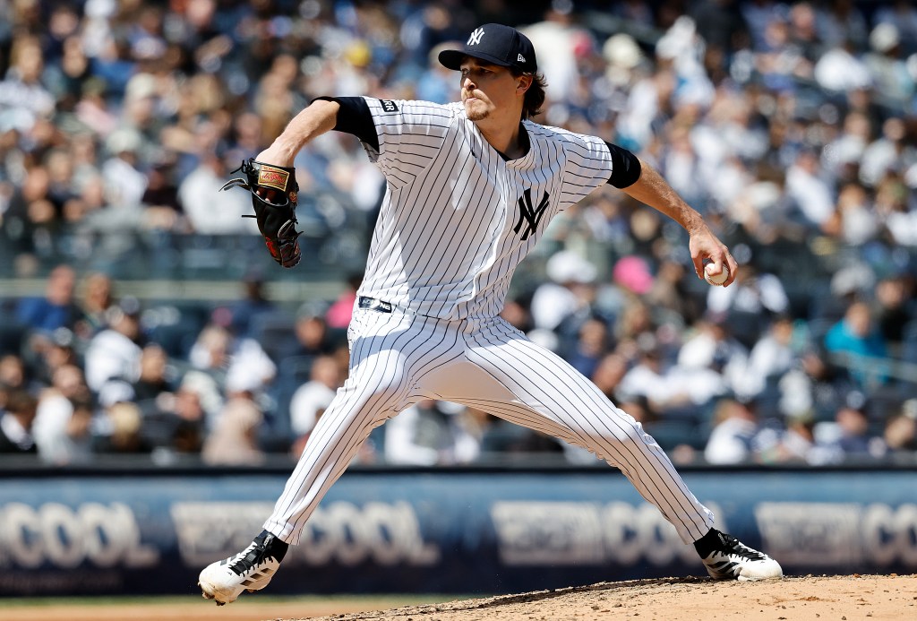 MLB ORIOLES VS YANKEES