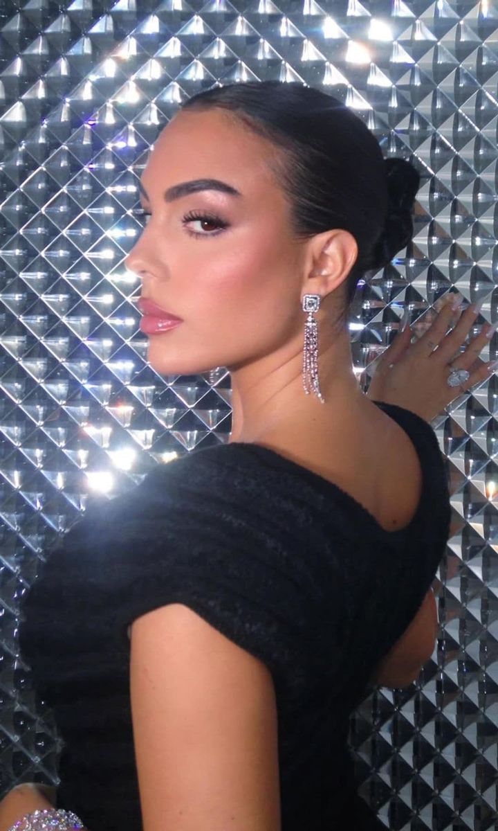 The Braided Bun at Fashion Trust Arabia