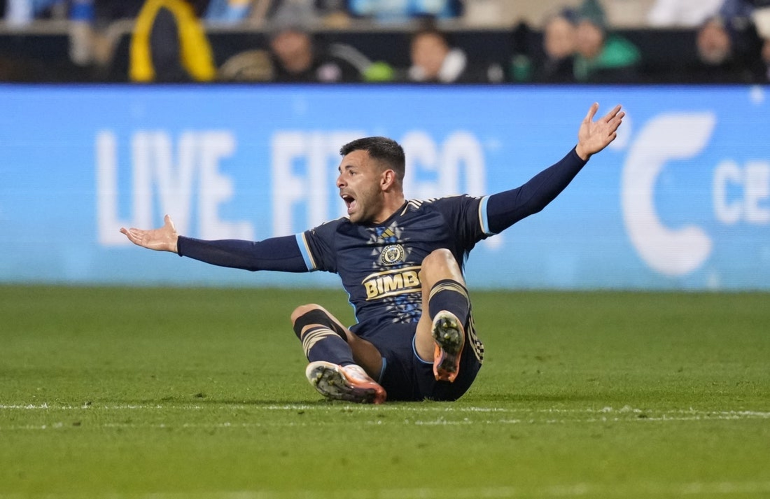 Union open new era under Ryan Richter against Red Bulls