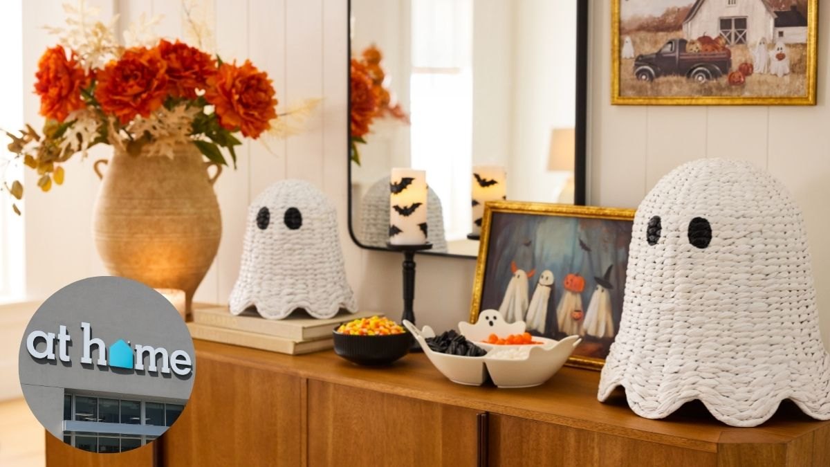 At Home Summerween
