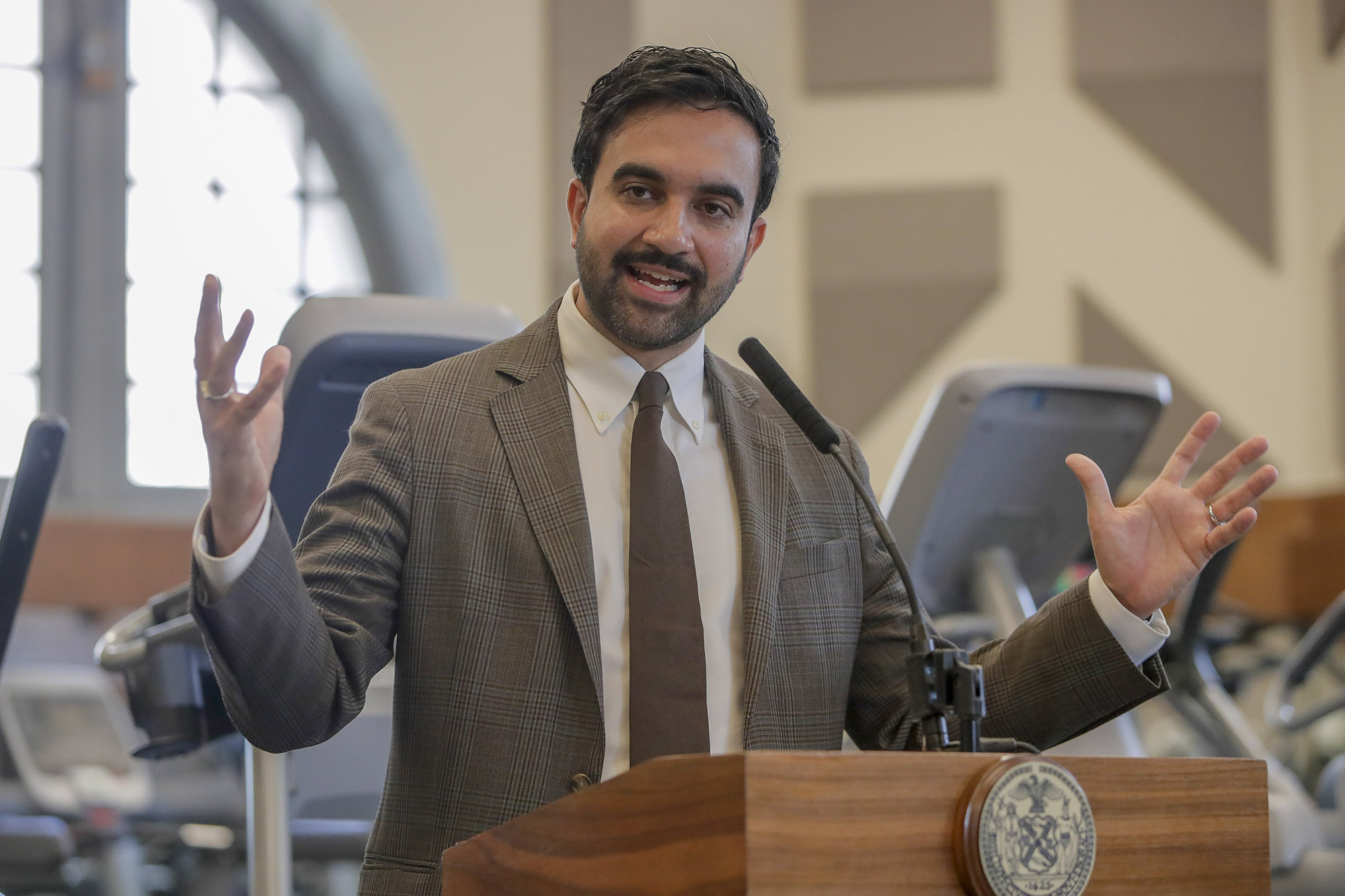 NYC’s welfare spending is out of control — and Mamdani won’t stop it