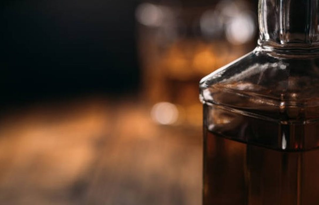 The bottles of bourbon you should always have on your bar cart