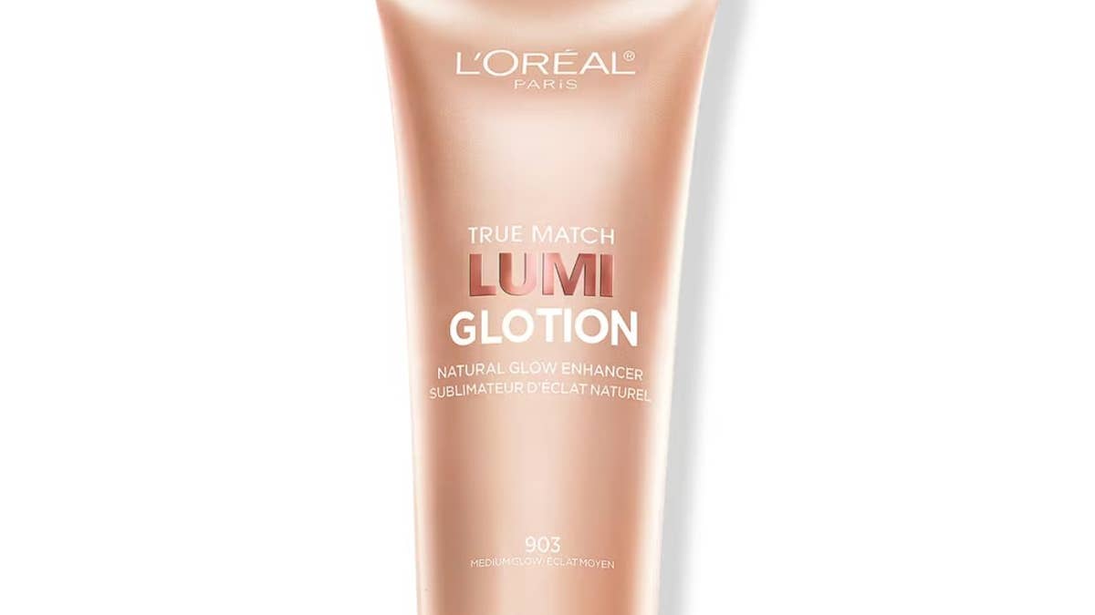 body-shimmer-loreal-lumi