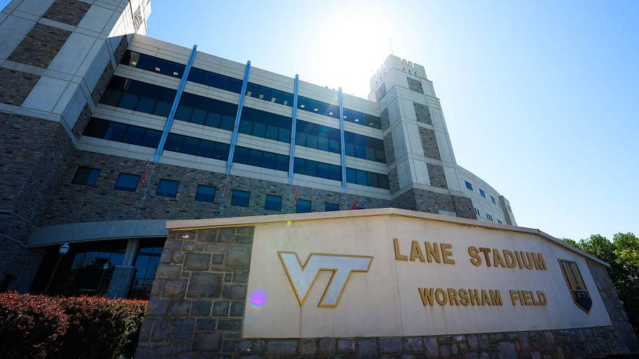 Top position battles to watch in Virginia Tech's fall camp