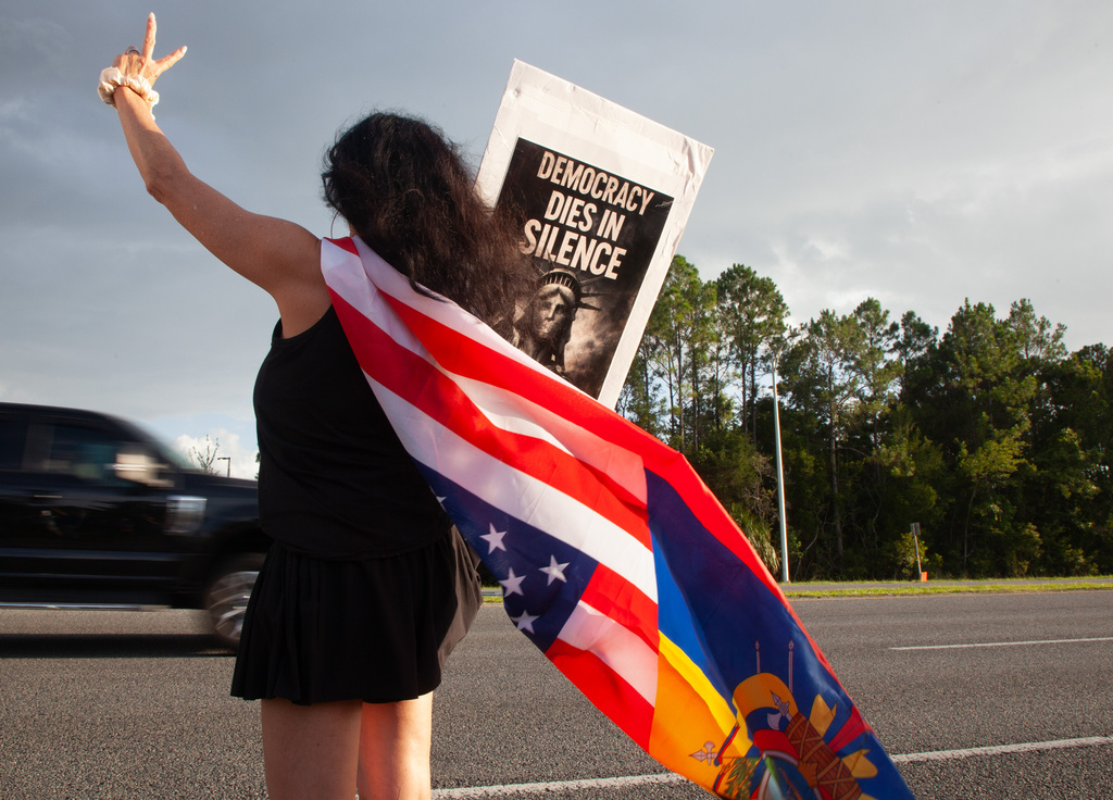 Immigration Enforcement Florida