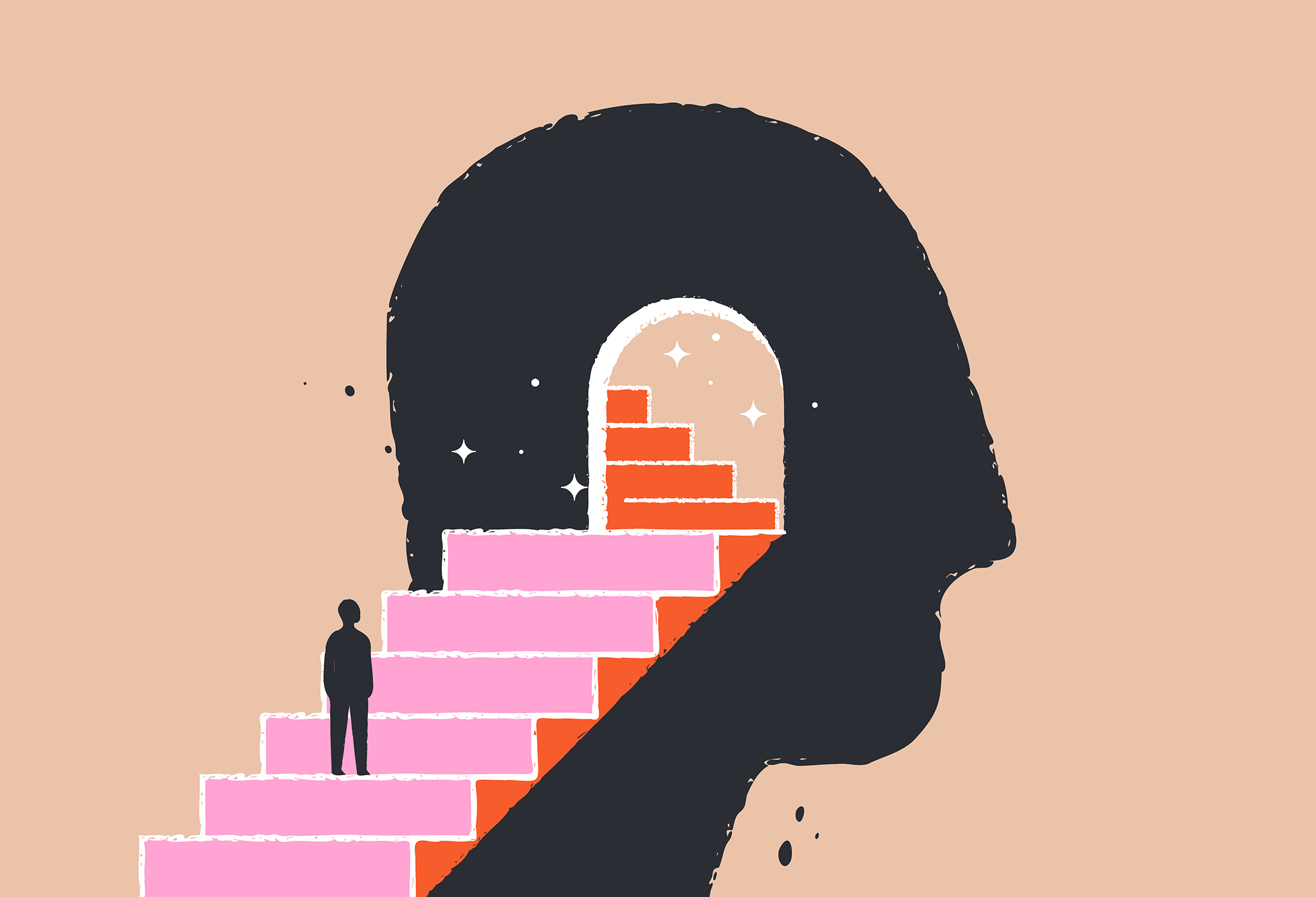 Why your brain never lets you finish the tasks you need to do — and the 23-minute reset that fixes it