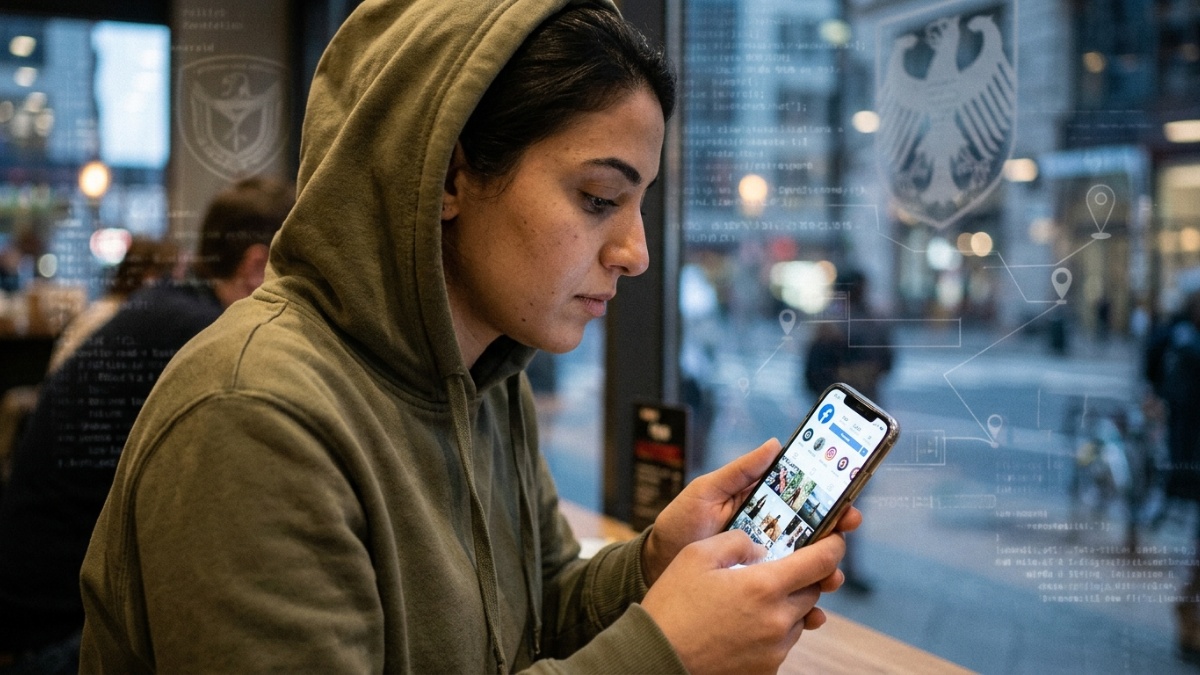 Under digital watch: how social media could affect your Green Card