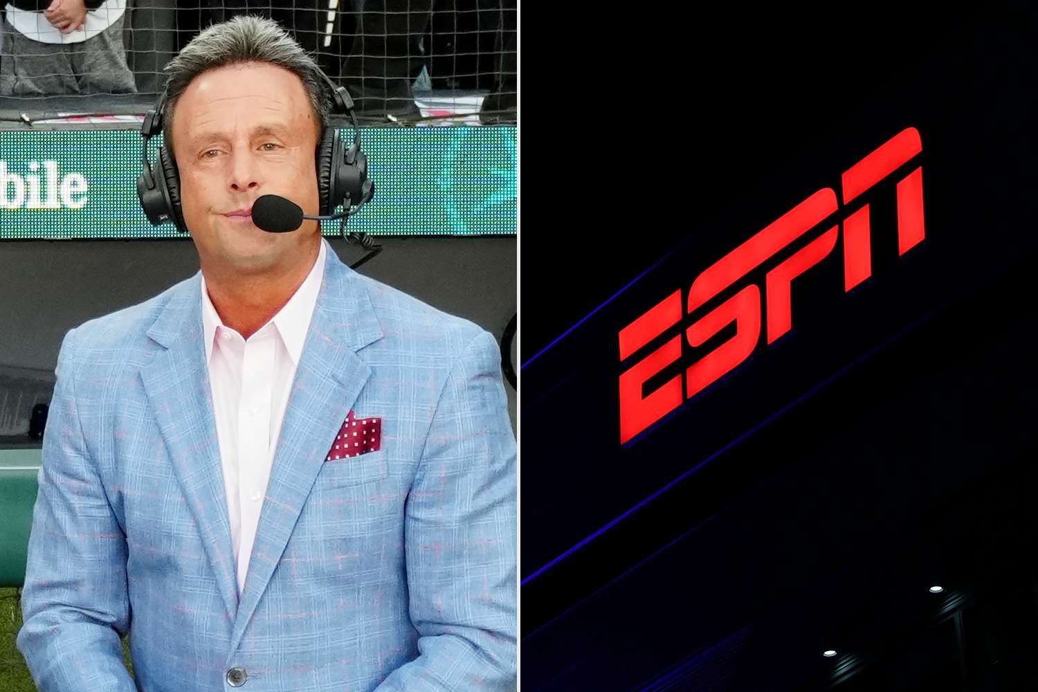 3-decade TV veteran removed from ESPN in shocking round of Disney layoffs