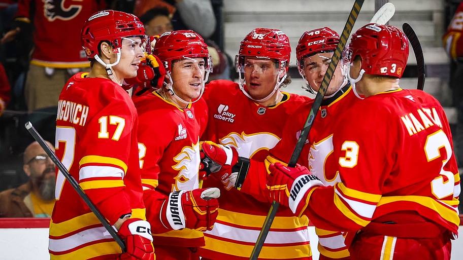 Calgary Flames predicted to finish 32nd in the NHL by analyst
