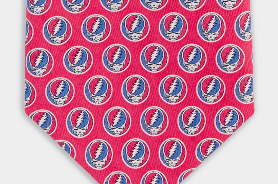 How to shop Grateful Dead x Vineyard Vines collection online