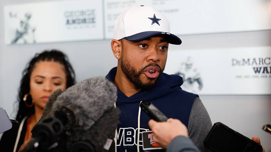 Cowboys could soon have two of the NFL’s hottest head coaching candidates