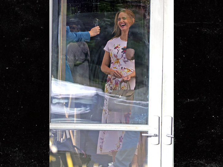Jennifer Garner & Judy Greer Join '13 Going on 30' Reboot, See the Pics!